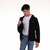 Campera Softshell 8K Hayes • Negro • Nexxt - tienda online