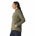 Campera Polartec® Microfleece Mujer • Stone green • Mountain Hardwear - tienda online