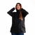 Campera Rompevientos 2K Atlantic M • Black • Nexxt