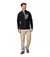 Imagen de Campera Polar Outdoor Tracks™ Hombre • Black, city grey • Columbia