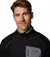 Campera Polar Outdoor Tracks™ Hombre • Black, city grey • Columbia - SIETE CUMBRES