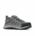 Zapatillas Crestwood™ Mujer • Graphite, Pacific Rim • Columbia - SIETE CUMBRES