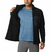Campera Polar Titan Pass 2.0 H · Black · Columbia - SIETE CUMBRES