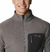 Campera Polar Titan Pass 2.0 H · City grey/Black · Columbia - comprar online