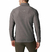 Campera Polar Titan Pass 2.0 H · City grey/Black · Columbia