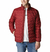 Campera pluma Delta Ridge™ Hombre · Red Jasper · Columbia - comprar online