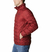 Campera pluma Delta Ridge™ Hombre · Red Jasper · Columbia - SIETE CUMBRES