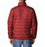 Campera pluma Delta Ridge™ Hombre · Red Jasper · Columbia - tienda online