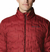Imagen de Campera pluma Delta Ridge™ Hombre · Red Jasper · Columbia