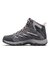 Botas Impermeables Crestwood™ Mujer • Graphite, daredevil • Columbia en internet