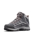 Botas Impermeables Crestwood™ Mujer • Graphite, daredevil • Columbia - SIETE CUMBRES