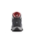 Botas Impermeables Crestwood™ Mujer • Graphite, daredevil • Columbia - tienda online
