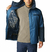 Campera de esquí Valley Point™ Hombre • Night Tide, Collegiate Navy • Columbia - tienda online