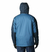 Campera de esquí Valley Point™ Hombre • Night Tide, Collegiate Navy • Columbia - comprar online