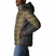 Imagen de Campera sintética Labyrinth Loop™ Capucha Hombre • Stone green, shark • Columbia