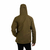 Campera de esqui Silver 10K Hombre • Army • Nexxt - SIETE CUMBRES
