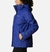 Campera Bugaboo® II Interchange™ Mujer • Dark Sapphire • Columbia - SIETE CUMBRES
