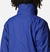 Campera Bugaboo® II Interchange™ Mujer • Dark Sapphire • Columbia en internet