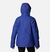 Campera Bugaboo® II Interchange™ Mujer • Dark Sapphire • Columbia - comprar online