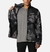 Imagen de Campera 3-en-1 Bugaboo® II Interchange™ Hombre · Delta · Columbia