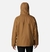 Campera 3-en-1 Bugaboo® II Interchange™ Hombre · Delta · Columbia