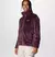 Campera Polar Corderito Fire Side™ II Sherpa Mujer • Moonvista • Columbia