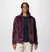 Campera Polar Corderito Fire Side™ II Sherpa Mujer • Moonvista • Columbia - SIETE CUMBRES