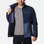 Campera de softshell Cruiser Valley™ Hombre • Dark Mountain, Collegiate Navy • Columbia - tienda online