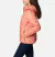 Campera pluma Delta Ridge™ Capucha Mujer · Faded Patch · Columbia - SIETE CUMBRES