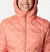 Campera pluma Delta Ridge™ Capucha Mujer · Faded Patch · Columbia en internet