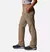 Pantalón de trekking Dynama/2™ Mujer • Khaki • Mountain Hardwear - tienda online