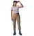 Pantalón de trekking Dynama/2™ Mujer • Khaki • Mountain Hardwear - comprar online