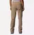 Pantalón de trekking Dynama/2™ Mujer • Khaki • Mountain Hardwear - tienda online