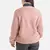 Campera Polar Corderito Sherpa Mujer • Pink, ash • Nexxt - SIETE CUMBRES