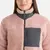 Campera Polar Corderito Sherpa Mujer • Pink, ash • Nexxt en internet