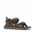 Sandalias Trekking COLUMBIA™ 2 Strap Hombre • Cordovan, curry • Columbia - SIETE CUMBRES