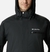 Campera de esquí Valley Point™ Hombre • Black • Columbia