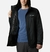 Campera de esquí Valley Point™ Hombre • Black • Columbia en internet