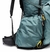 Mochila PCT™ 70L • Black spruce • Mountain Hardwear