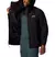Campera de esquí Firefall/2™ Insulated Hombre • Black • Mountain Hardwear en internet