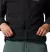 Campera de pluma Stretchdown™ Hombre • Black • Mountain Hardwear - SIETE CUMBRES