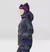 Imagen de Campera de esquí Firefall/2™ Insulated Mujer • Blurple Zigzag Print • Mountain Hardwear