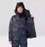 Campera de esquí Firefall/2™ Insulated Mujer • Blurple Zigzag Print • Mountain Hardwear en internet