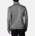Imagen de Buzo polar medio cierre Park View™ Hombre • City Grey Heather • Columbia
