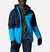 Campera Ski Iceberg Point™ H • Compass Blue, Collegiate Navy • Columbia