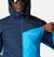 Imagen de Campera Ski Iceberg Point™ H • Compass Blue, Collegiate Navy • Columbia