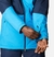 Campera Ski Iceberg Point™ H • Compass Blue, Collegiate Navy • Columbia - comprar online