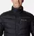 Campera sintética Labyrinth Loop™ Hombre • Black • Columbia - SIETE CUMBRES