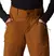 Pantalón de esquí Firefall/2™ Hombre • Golden Brown • Mountain Hardwear - tienda online