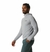 Remera UPF 50 Crater Lake™ Hoody • Glacial • Mountain Hardwear - SIETE CUMBRES